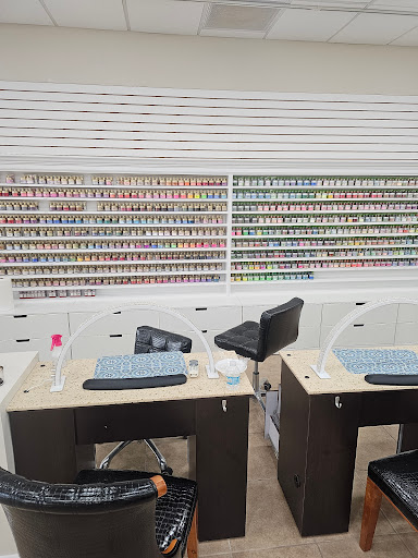 PC Nailspa - Visual