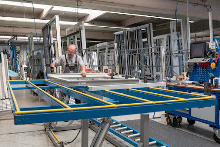 Jechnerer GmbH Industriestraße 10, 91567 Herrieden, Deutschland