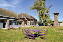 Châteauform' Château de Mareil à Mareil-le-Guyon