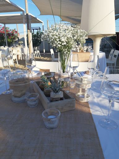 Ristorante Bagno BBK