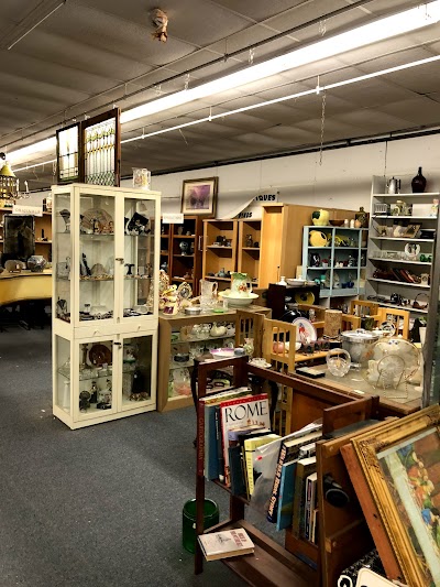 Investment Antiques & Collectibles