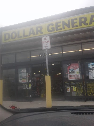 Dollar General