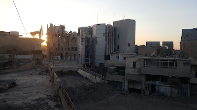 Photos of Al-Sindebad Cinema