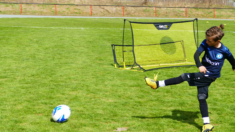 Auxpro Fussballschule