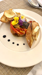 Photo n°1 de Restaurant La Table Clamart à Clamart (Restaurant)