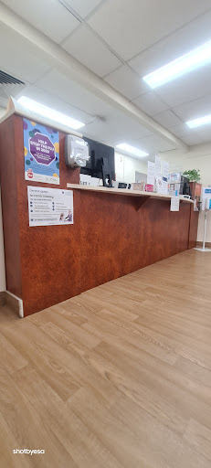 Mater Hill Family Medical Centre - Thumbnail