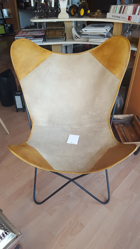 Muebles Moises - Visual