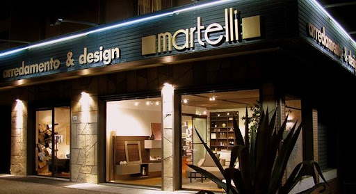 Martelli Arredamento & Design