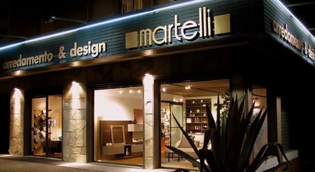 Martelli Arredamento & Design