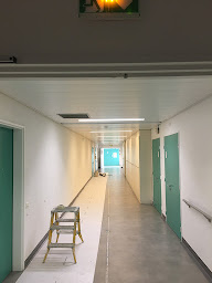 Photo n°1 de Entreprise Sylvain Fornès à Ambérieux-en-Dombes (Peintre en bâtiment)