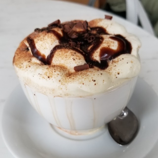 iCafe Woodlands Road