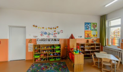 Rigófütty Óvoda
