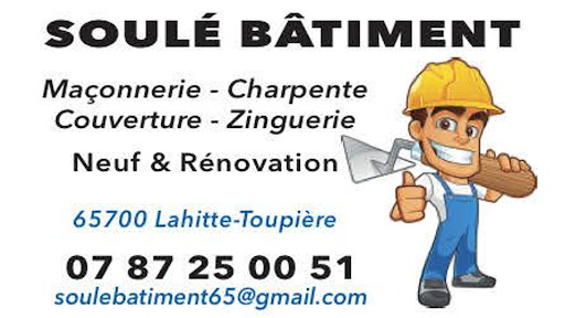 Photo de Soule Bâtiment