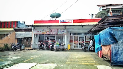 Photos of Alfamart Condet Raya 1