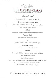 Photo n°61 de Restaurant Le Pont-de-Clans à Clans à Clans (Épicerie fine)