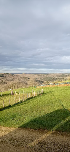 Photo de Gîte des deux frênes Courtieux marleyne à Rouffignac (24580)
