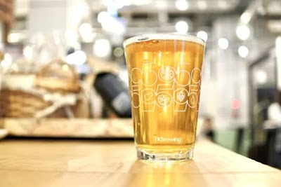 アイリッシュバー・マッキャンズ