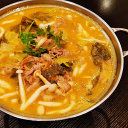 Photo n°44 de Double Bonheur 乐馨园 à Paris (Restaurant chinois)