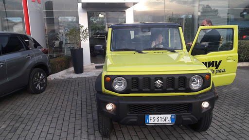 Ignarra Motors - Jeep - Thumbnail