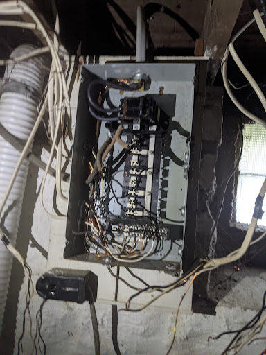 Lee Brother's Electrical - Thumbnail