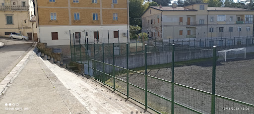 Stadio "Campo da Calcio comunale" - Thumbnail