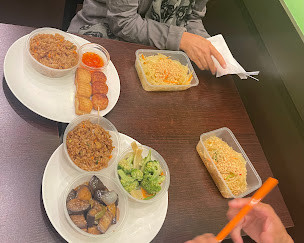 Photo n°44 de Restaurant & Traiteur Thaï Food à Paris (Restaurant thaï)