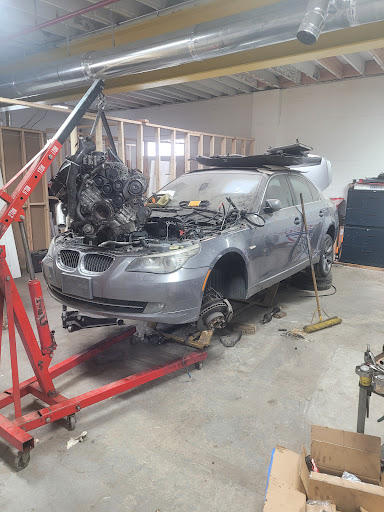 Paul & Son Auto Repair LLC Gallery - United States
