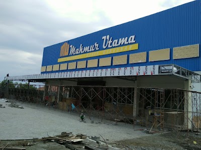 Photos of Makmur Utama Supermarket Building Materials
