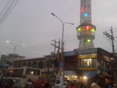 Photos of Gazipur Kendriyo Jame Mosjid