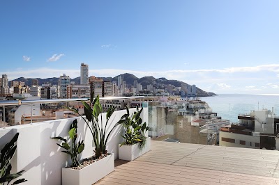 Photos of Hotel Alameda