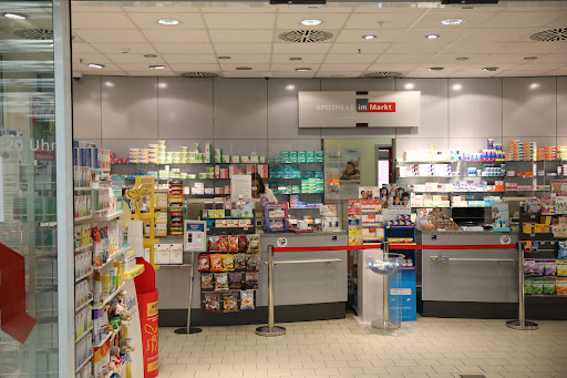 Apotheke Im Markt
