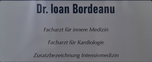 Kardiologische Praxis Dr Bordeanu - Thumbnail