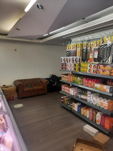 Beljolie Afro center Gallery - Germany