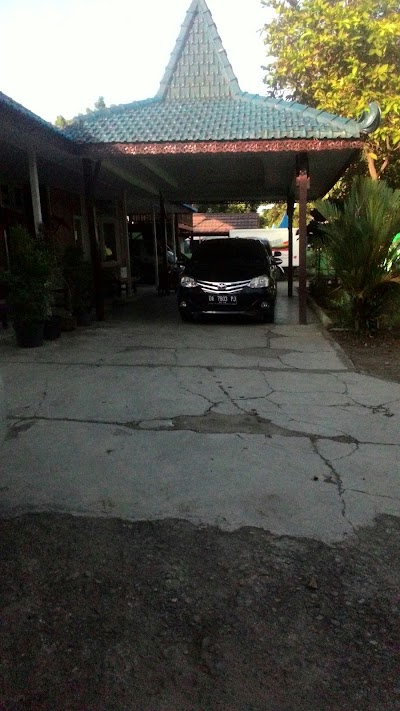 Photos of Hotel Wisma Duta Kandangan