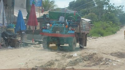 Photos of លឹមសុផារី