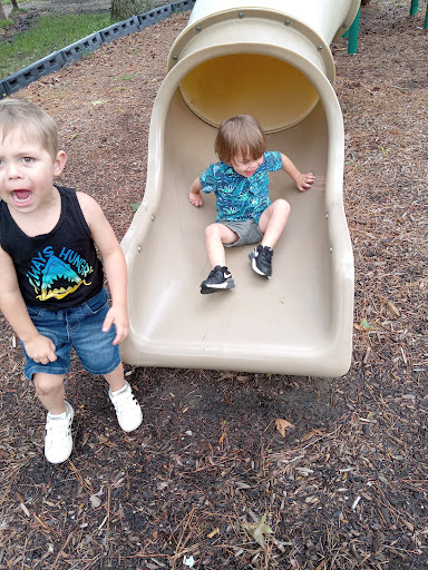 Hastings Park - Thumbnail