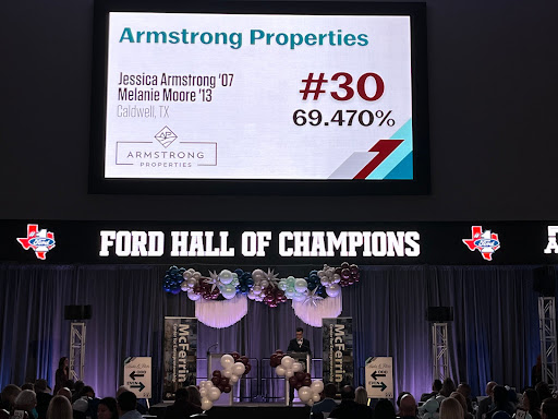 Armstrong Properties - Visual