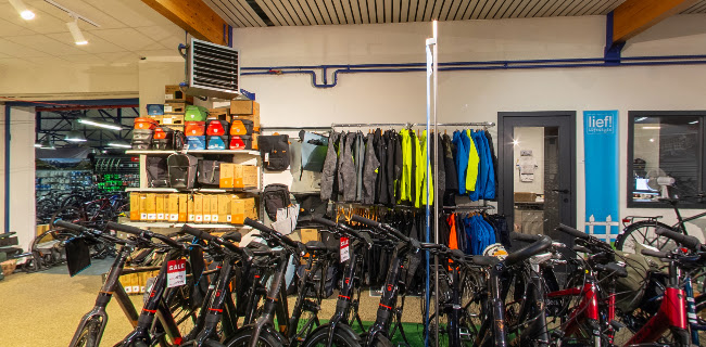 Alec Bike Store Heverlee - Leuven