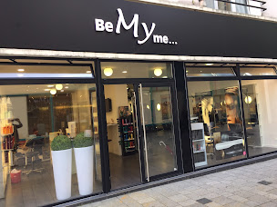 Photo n°23 de Salon de coiffure et Prothèses capillaires BEMYME à Le Havre (Magasin de perruques)