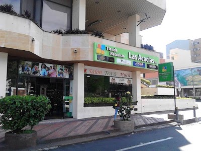 Photos of Plaza de Los Artesanos