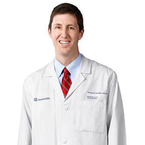 Thomas William Goodlive Md
