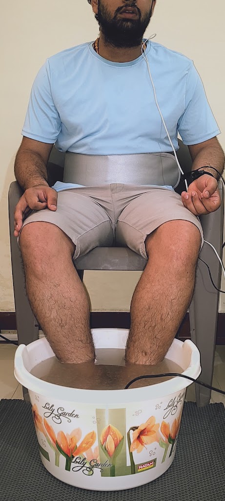 Ojas Wellness Yoga Clinic