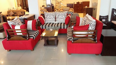 Photos of Nadia Furniture Ltd