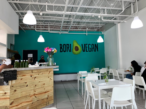 Bori Vegan Guaynabo - United States