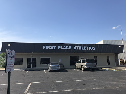 First Place Athletics - Thumbnail