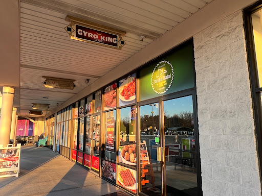 Gyro King and Grill-East Windsor