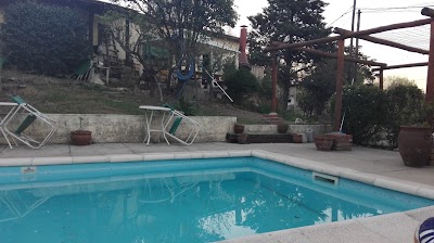 Photos of Caba&ntilde;as La Mia Casita