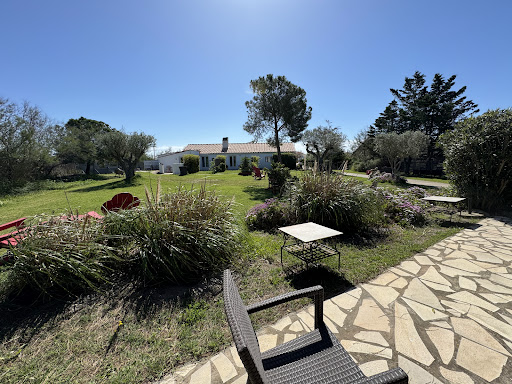 Photo de Mas des Salicornes