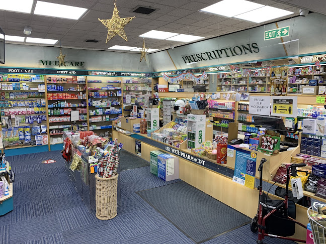 Medicos Pharmacy - Pharmacy