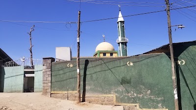 photo of Wele Mohammed Mosque